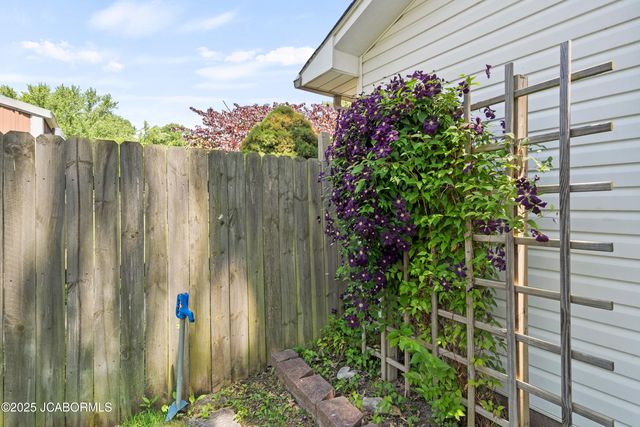 105 W JOHNSON AVENUE, Ashland, MO 65010