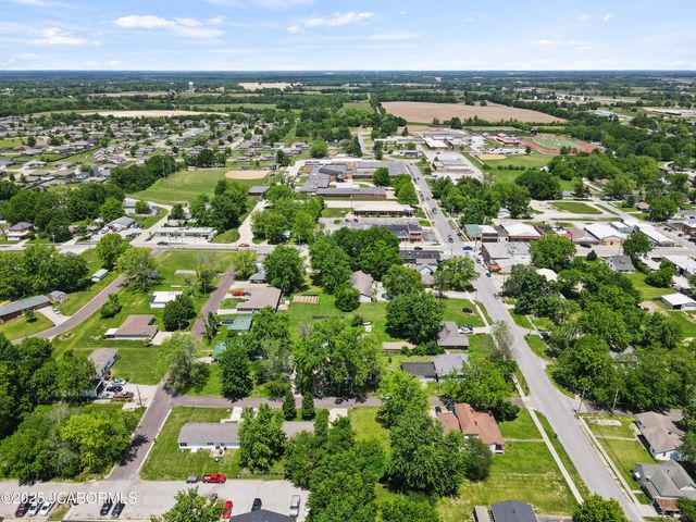 105 W JOHNSON AVENUE, Ashland, MO 65010