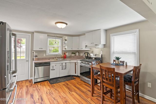 105 W JOHNSON AVENUE, Ashland, MO 65010