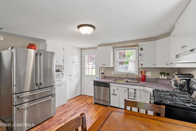 105 W JOHNSON AVENUE, Ashland, MO 65010