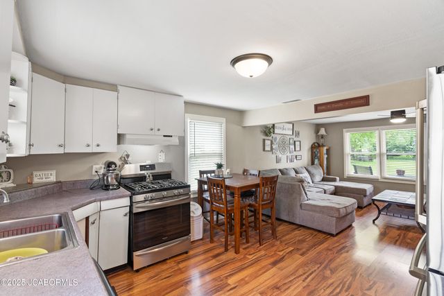 105 W JOHNSON AVENUE, Ashland, MO 65010