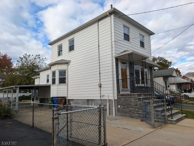 111 E 13Th St, Linden City, NJ 07036
