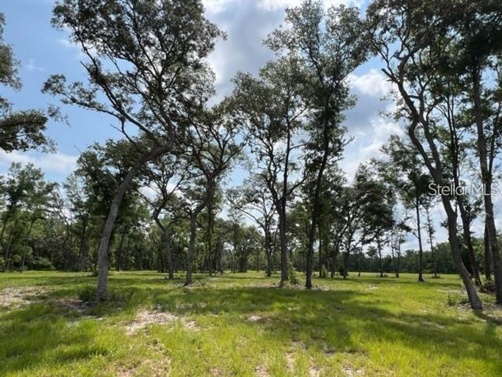 TBD NW 14TH ST. - LOT 6, Ocala, FL 34482