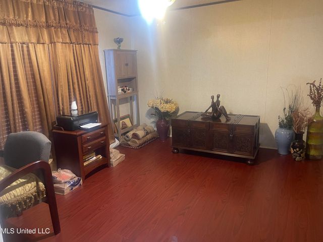 6193 Marianna Road, Holly Springs, MS 38635