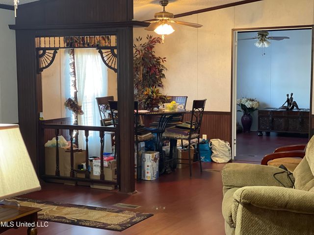 6193 Marianna Road, Holly Springs, MS 38635