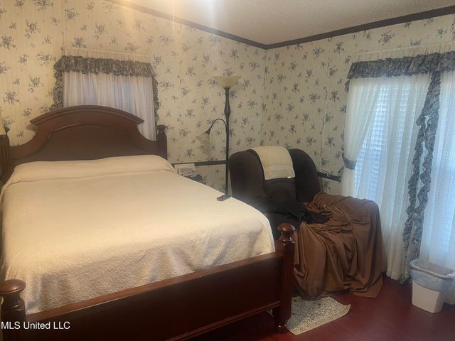 6193 Marianna Road, Holly Springs, MS 38635