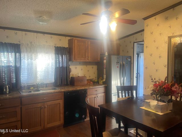 6193 Marianna Road, Holly Springs, MS 38635