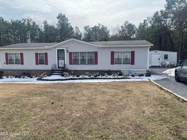 6193 Marianna Road, Holly Springs, MS 38635