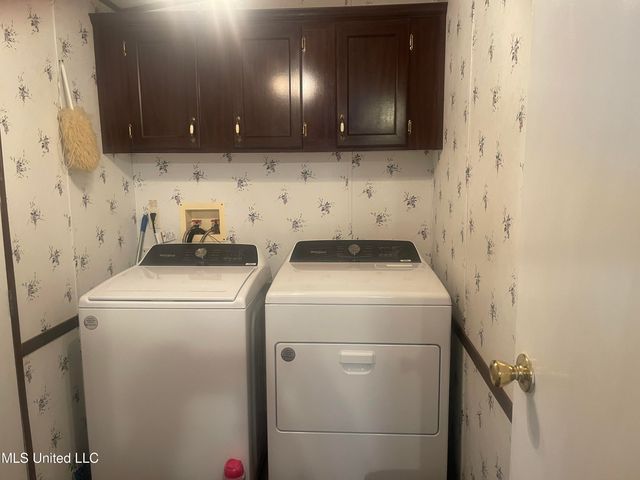 6193 Marianna Road, Holly Springs, MS 38635