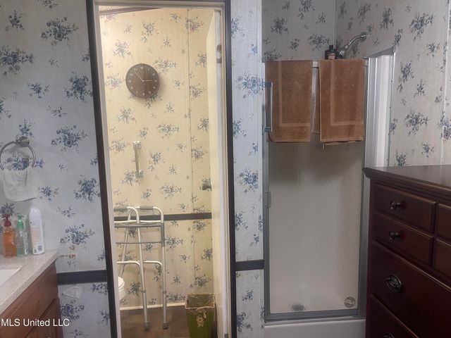 6193 Marianna Road, Holly Springs, MS 38635