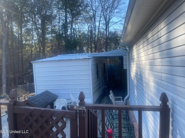 6193 Marianna Road, Holly Springs, MS 38635