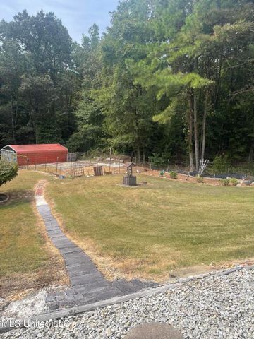 6193 Marianna Road, Holly Springs, MS 38635