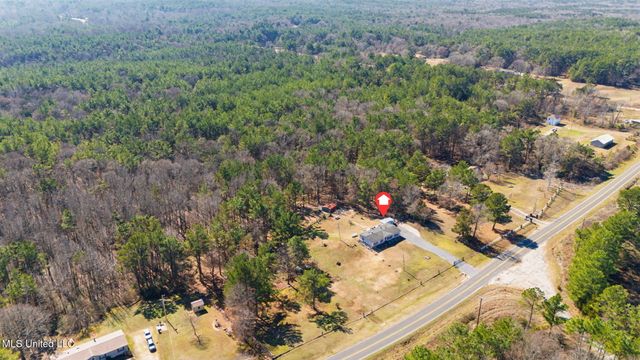 6193 Marianna Road, Holly Springs, MS 38635