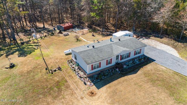 6193 Marianna Road, Holly Springs, MS 38635