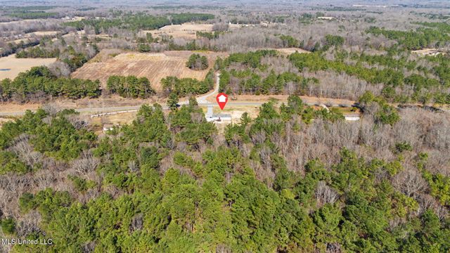 6193 Marianna Road, Holly Springs, MS 38635