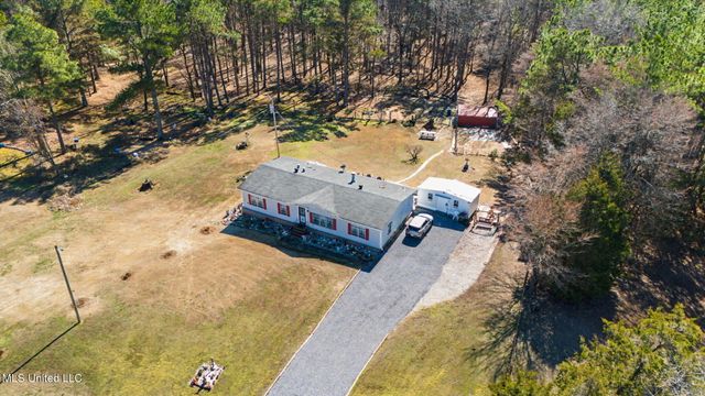 6193 Marianna Road, Holly Springs, MS 38635