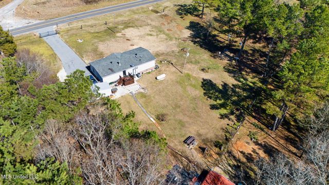 6193 Marianna Road, Holly Springs, MS 38635