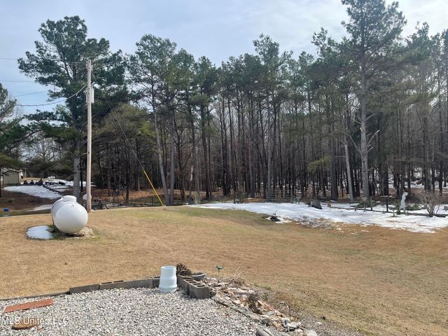 6193 Marianna Road, Holly Springs, MS 38635