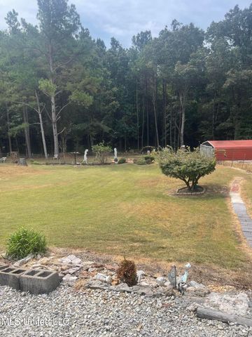 6193 Marianna Road, Holly Springs, MS 38635