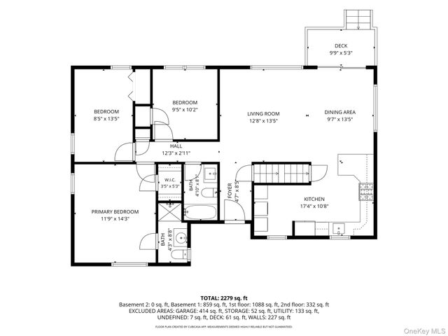 41 Cambria Road, Syosset, NY 11791