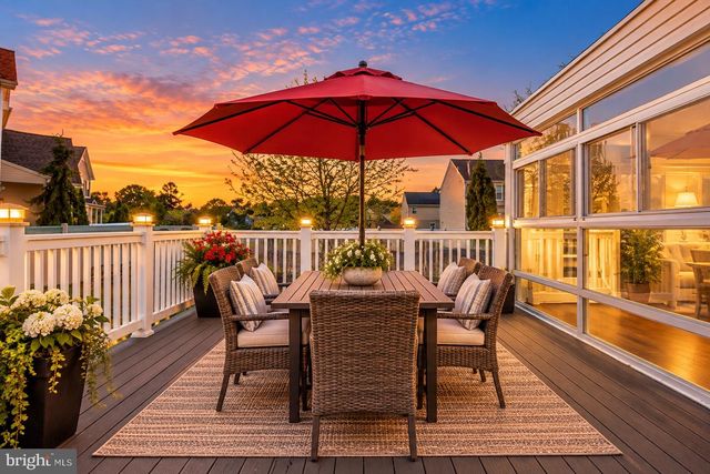 1140 MUNYON DR, Glassboro, NJ 08028