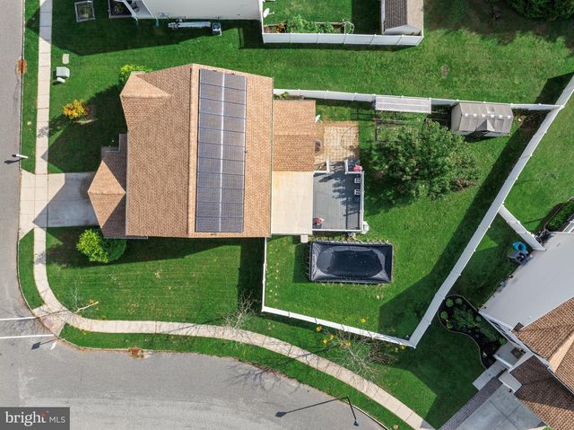 1140 MUNYON DR, Glassboro, NJ 08028