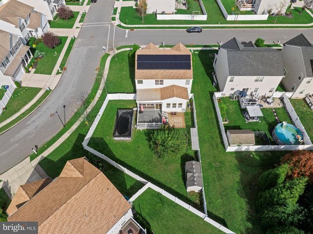 1140 MUNYON DR, Glassboro, NJ 08028