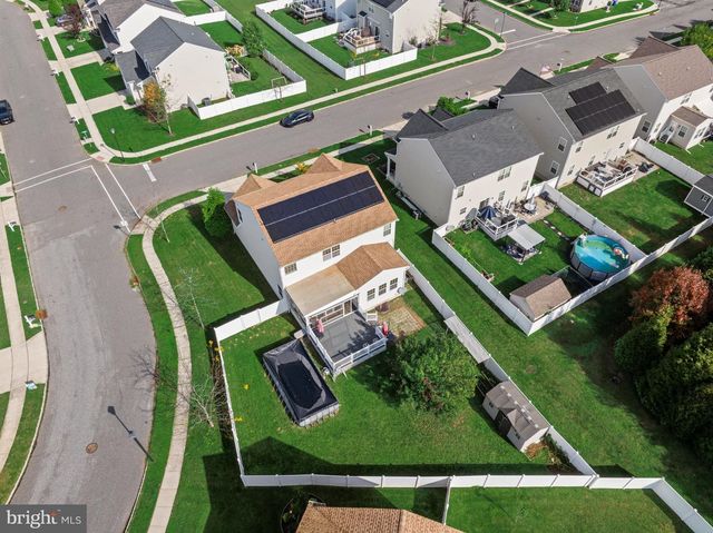 1140 MUNYON DR, Glassboro, NJ 08028
