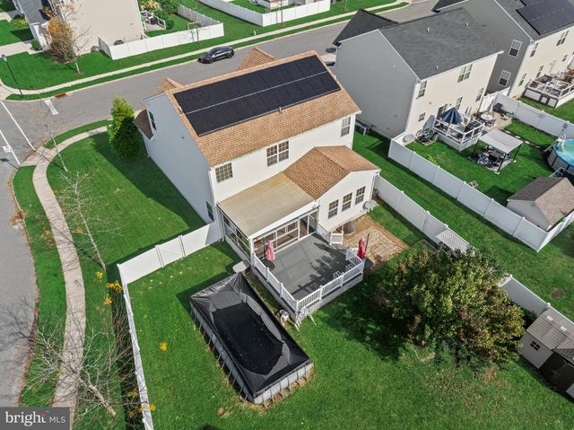 1140 MUNYON DR, Glassboro, NJ 08028