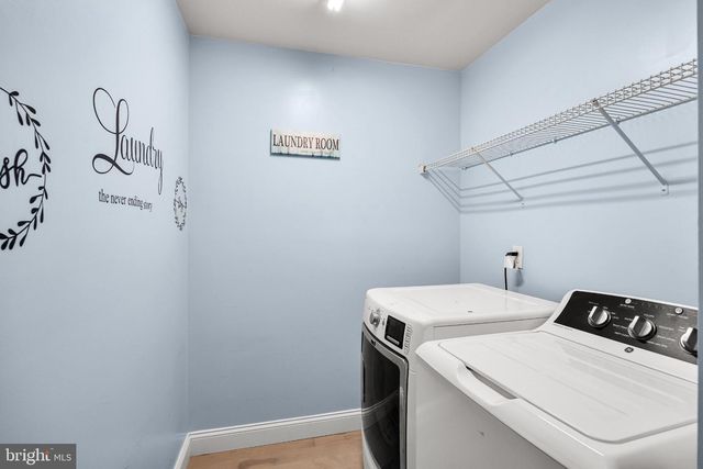 1140 MUNYON DR, Glassboro, NJ 08028
