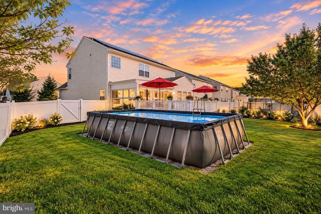 1140 MUNYON DR, Glassboro, NJ 08028