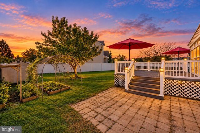 1140 MUNYON DR, Glassboro, NJ 08028