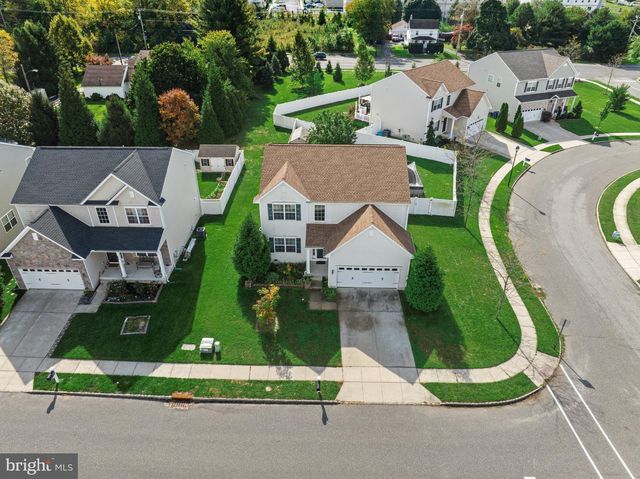 1140 MUNYON DR, Glassboro, NJ 08028
