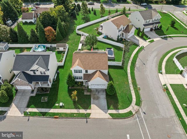1140 MUNYON DR, Glassboro, NJ 08028