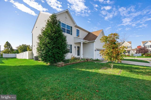 1140 MUNYON DR, Glassboro, NJ 08028