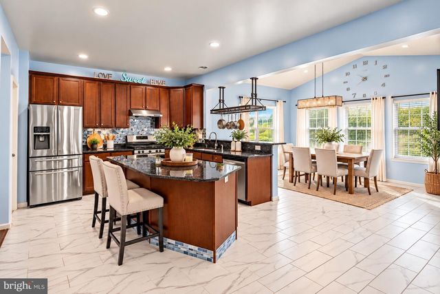 1140 MUNYON DR, Glassboro, NJ 08028