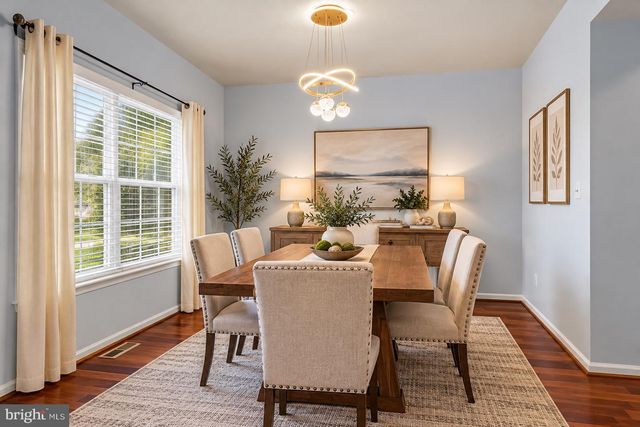 1140 MUNYON DR, Glassboro, NJ 08028
