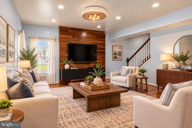 1140 MUNYON DR, Glassboro, NJ 08028