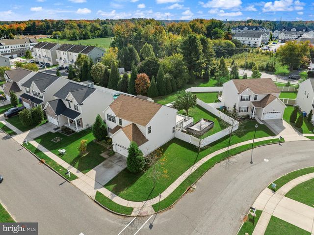 1140 MUNYON DR, Glassboro, NJ 08028