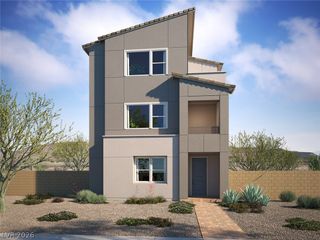 1725 North Desert Foothills Drive, Las Vegas, NV 89138