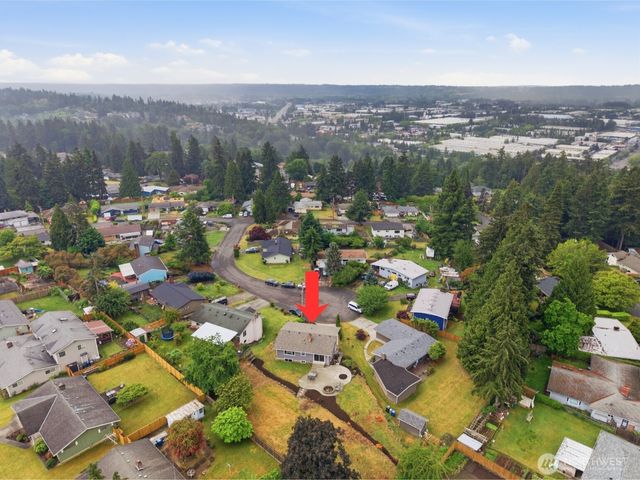 21020 98th Avenue S, Kent, WA 98031