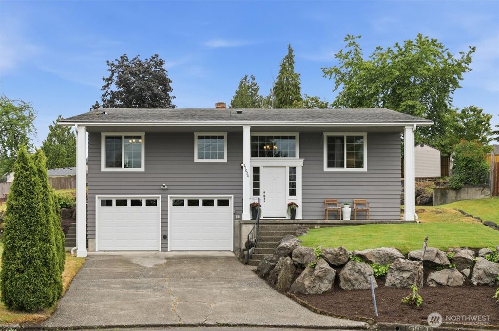 21020 98th Avenue S, Kent, WA 98031