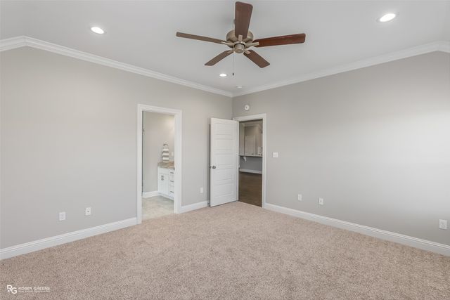 364 Camden Hill, Haughton, LA 71037