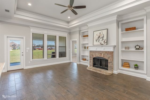 364 Camden Hill, Haughton, LA 71037