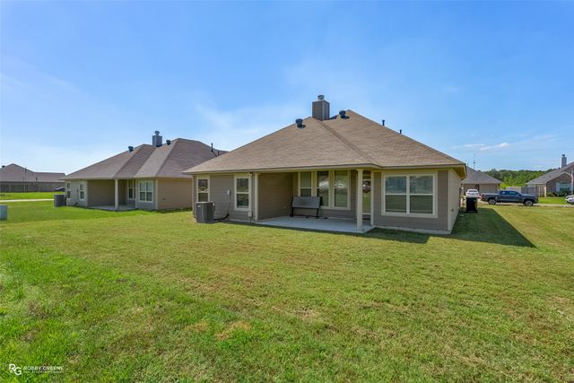 364 Camden Hill, Haughton, LA 71037