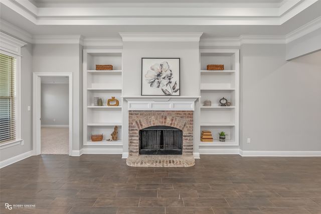 364 Camden Hill, Haughton, LA 71037