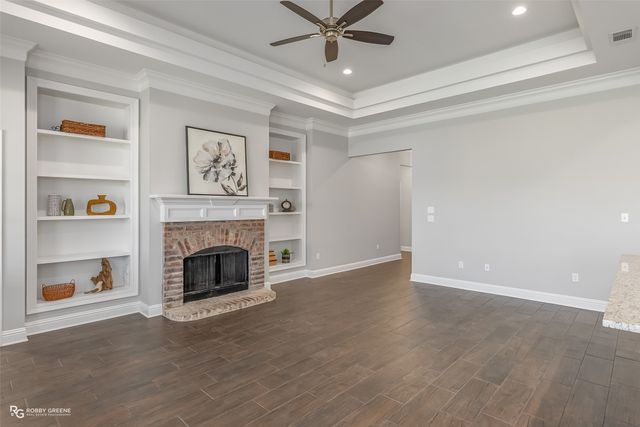 364 Camden Hill, Haughton, LA 71037