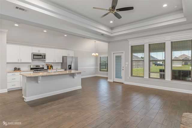 364 Camden Hill, Haughton, LA 71037