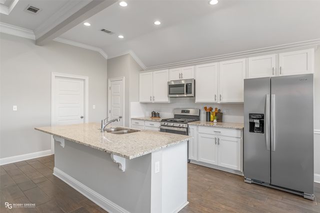 364 Camden Hill, Haughton, LA 71037