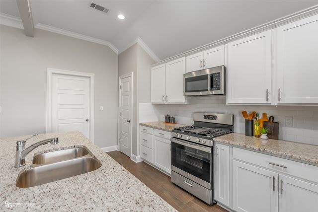 364 Camden Hill, Haughton, LA 71037